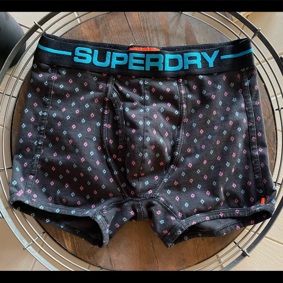 Boxers - Picture 3 of 7